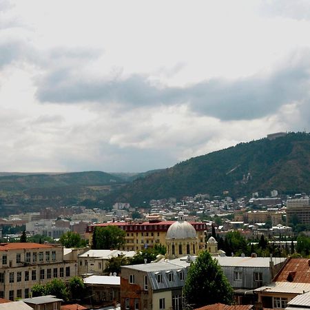 Prestige Palace - Esquisse Hotel Tbilisi Exteriér fotografie
