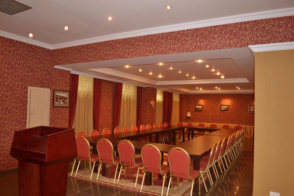 Prestige Palace - Esquisse Hotel Tbilisi Exteriér fotografie