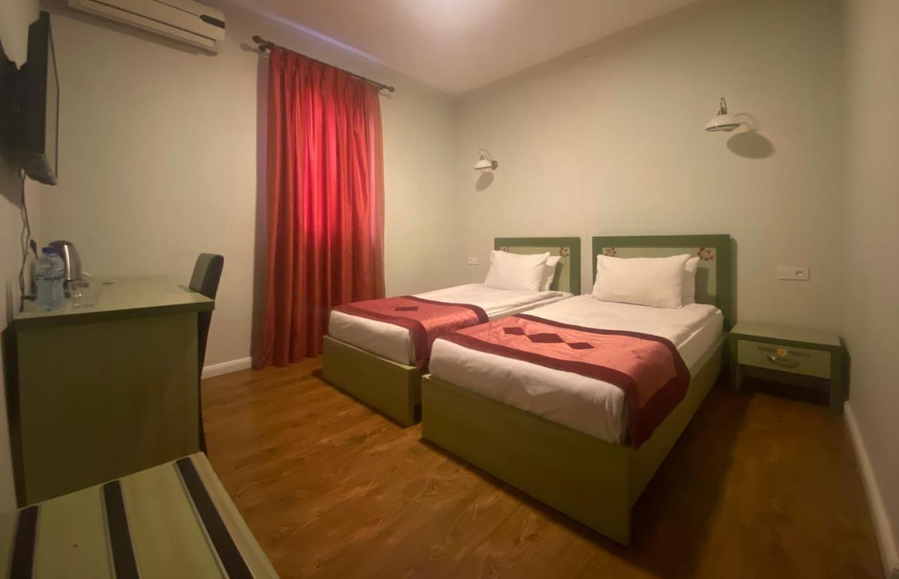 Prestige Palace - Esquisse Hotel Tbilisi Pokoj fotografie