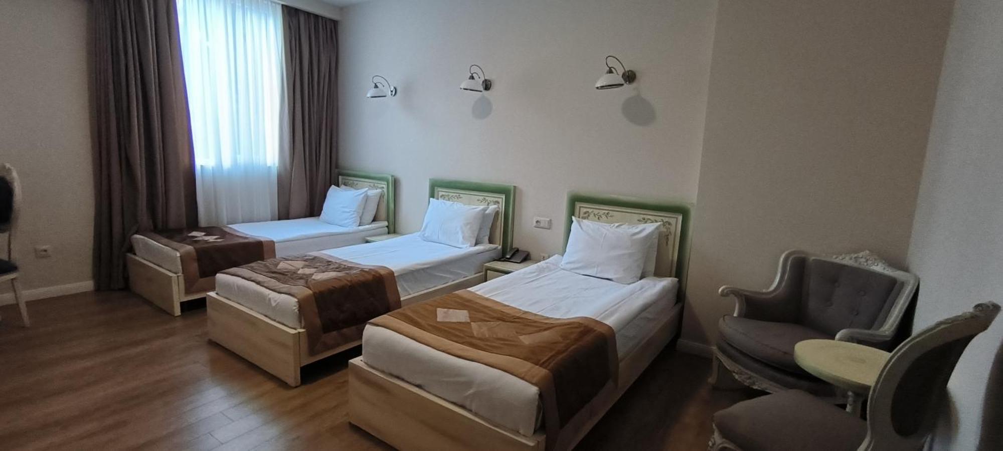 Prestige Palace - Esquisse Hotel Tbilisi Pokoj fotografie