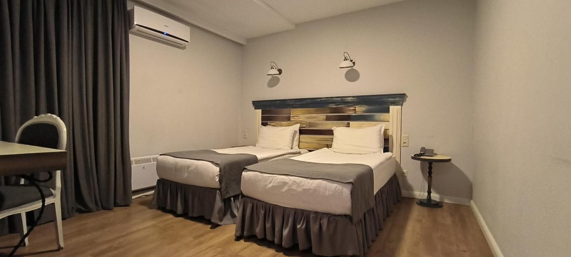Prestige Palace - Esquisse Hotel Tbilisi Pokoj fotografie