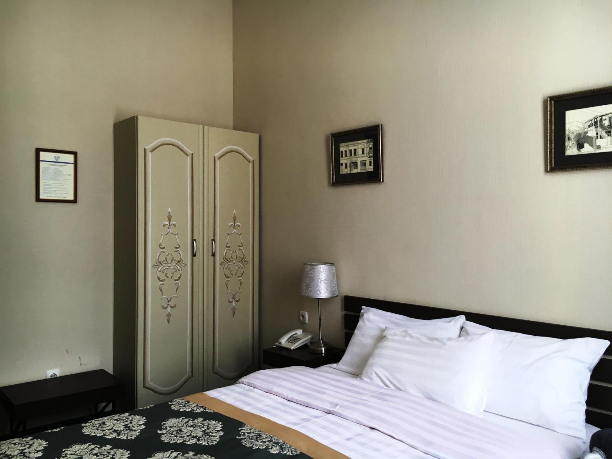 Prestige Palace - Esquisse Hotel Tbilisi Pokoj fotografie