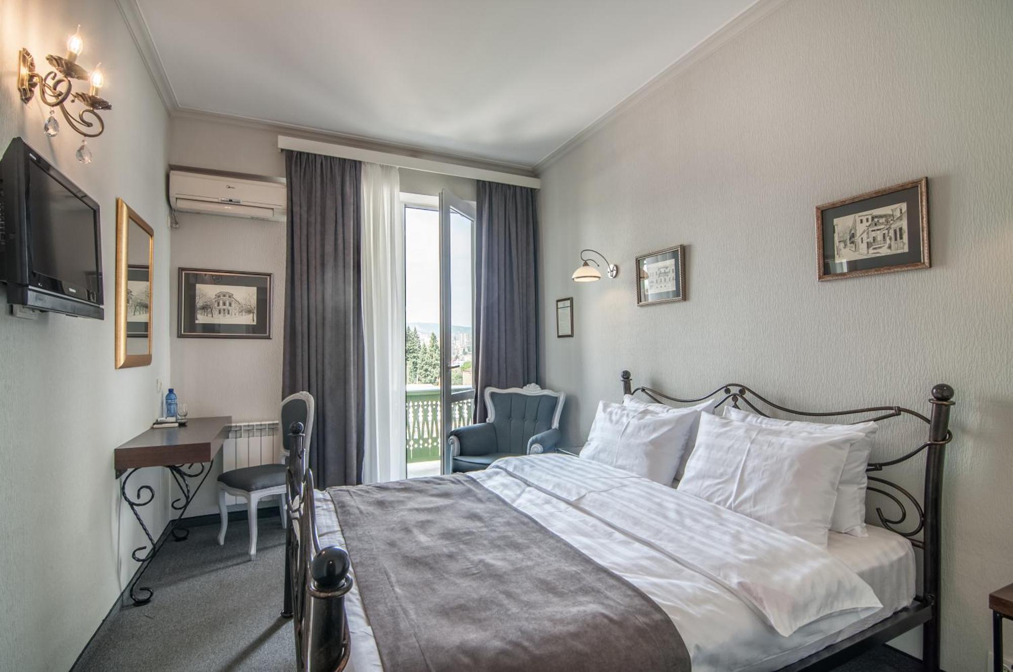 Prestige Palace - Esquisse Hotel Tbilisi Exteriér fotografie