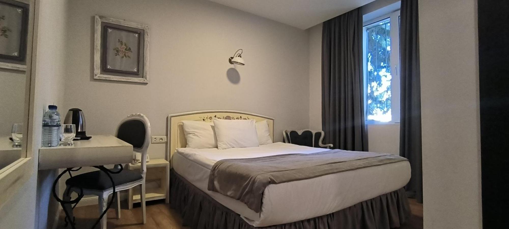 Prestige Palace - Esquisse Hotel Tbilisi Pokoj fotografie