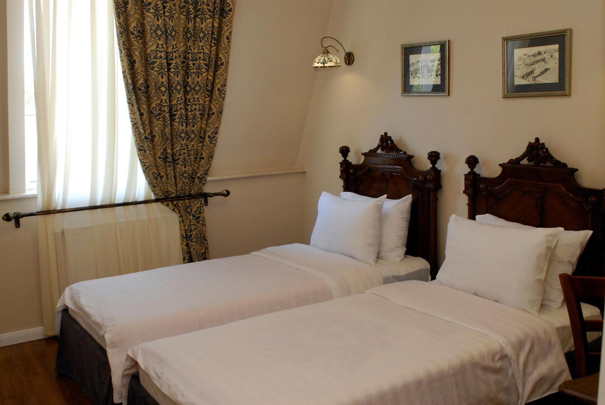 Prestige Palace - Esquisse Hotel Tbilisi Exteriér fotografie