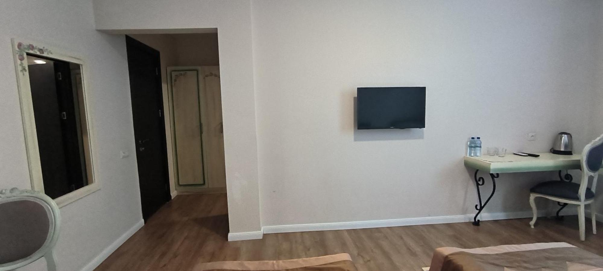 Prestige Palace - Esquisse Hotel Tbilisi Pokoj fotografie