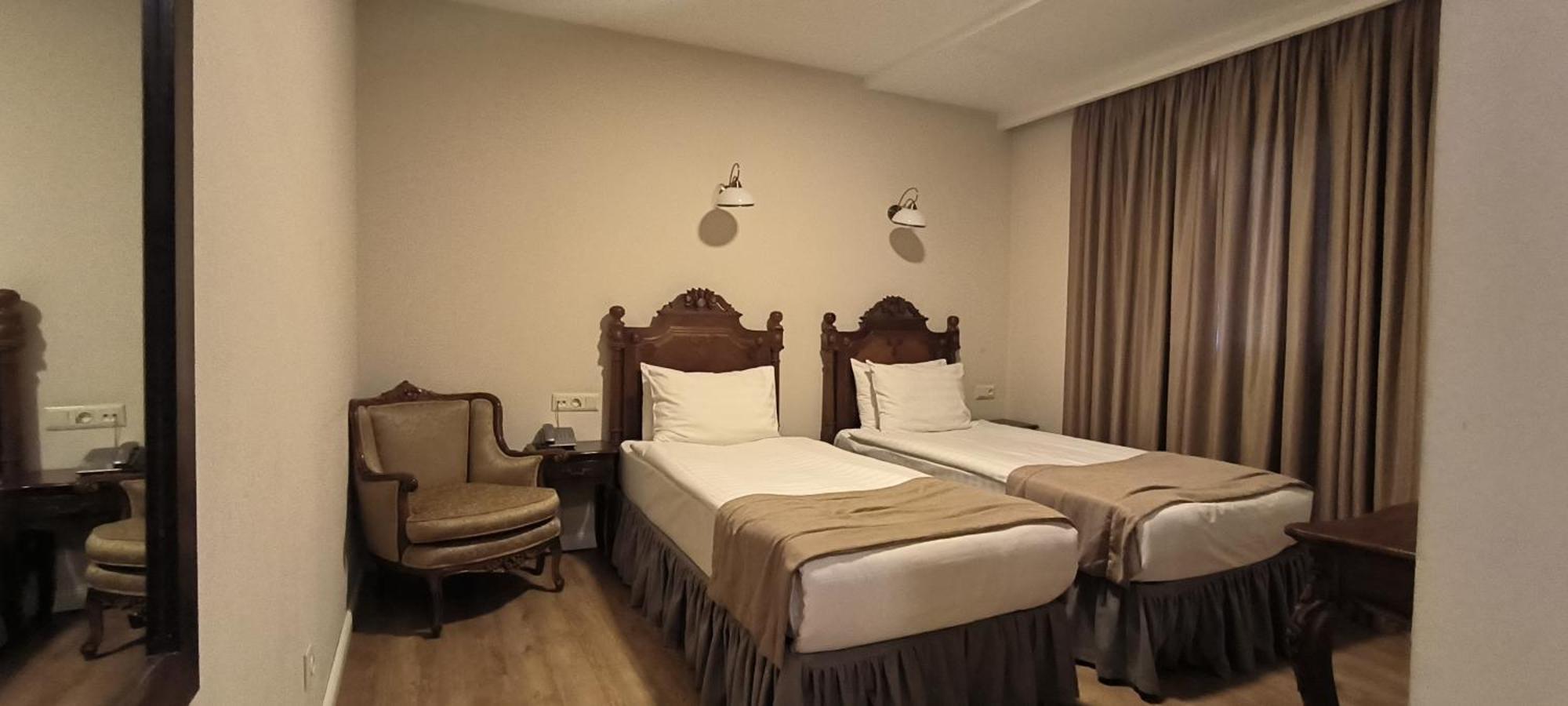 Prestige Palace - Esquisse Hotel Tbilisi Pokoj fotografie