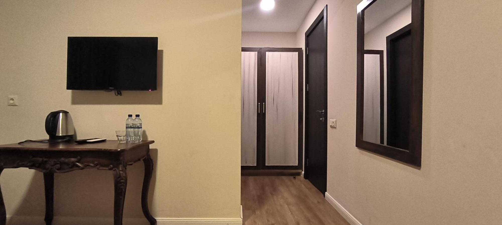 Prestige Palace - Esquisse Hotel Tbilisi Pokoj fotografie