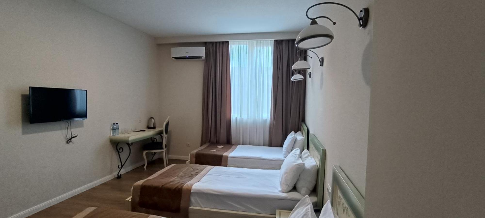 Prestige Palace - Esquisse Hotel Tbilisi Pokoj fotografie
