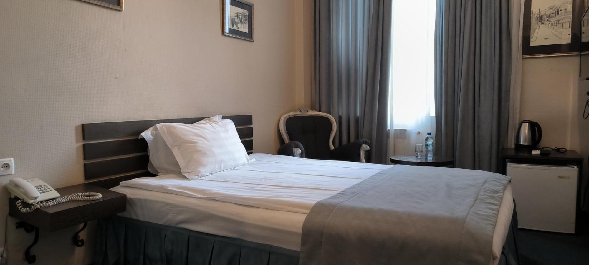 Prestige Palace - Esquisse Hotel Tbilisi Pokoj fotografie