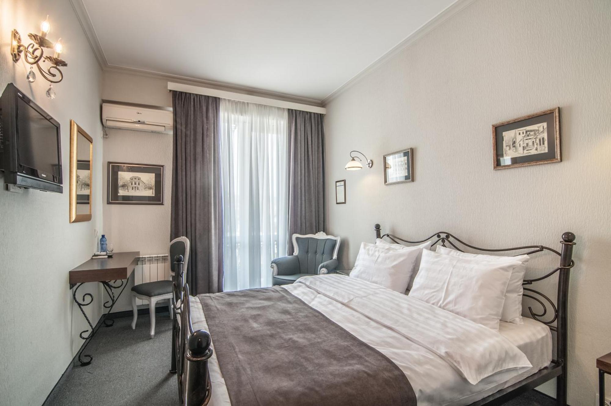 Prestige Palace - Esquisse Hotel Tbilisi Pokoj fotografie