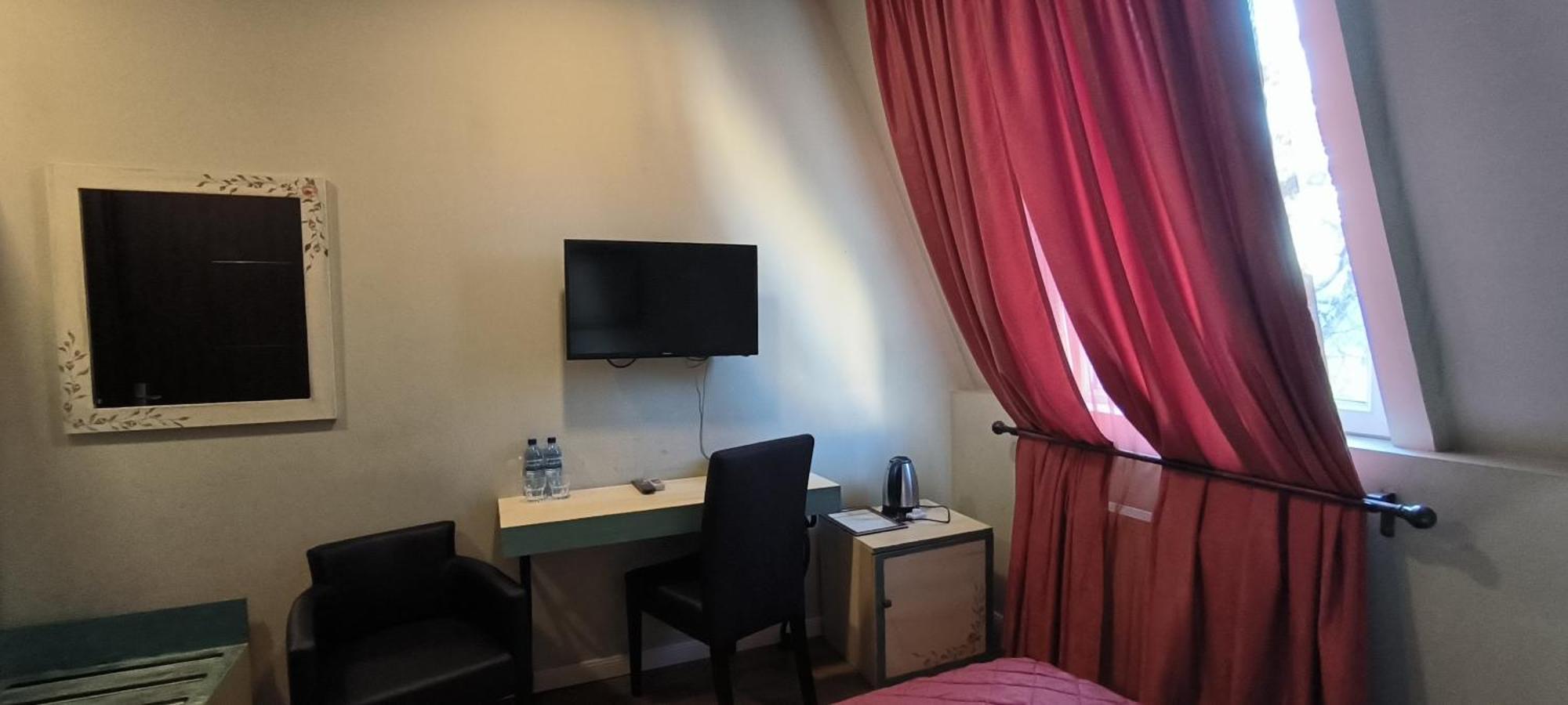 Prestige Palace - Esquisse Hotel Tbilisi Exteriér fotografie
