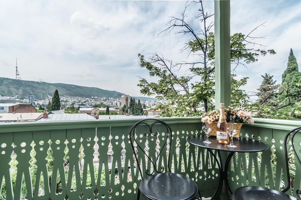 Prestige Palace - Esquisse Hotel Tbilisi Exteriér fotografie