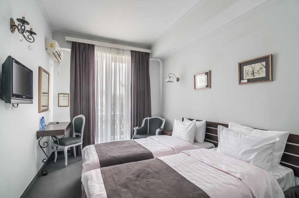 Prestige Palace - Esquisse Hotel Tbilisi Exteriér fotografie