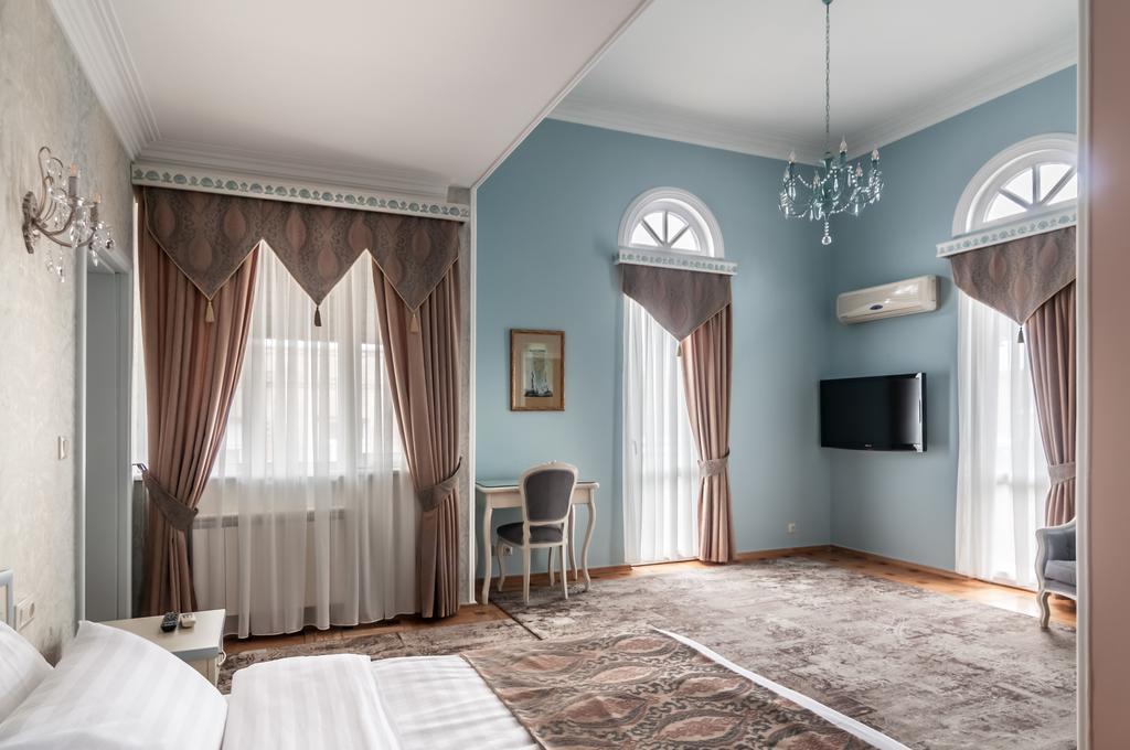 Prestige Palace - Esquisse Hotel Tbilisi Exteriér fotografie