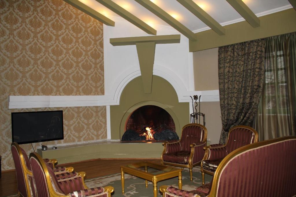 Prestige Palace - Esquisse Hotel Tbilisi Pokoj fotografie