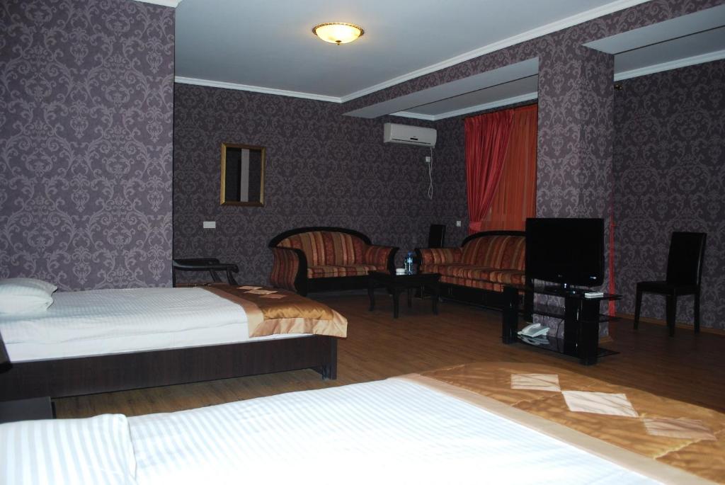 Prestige Palace - Esquisse Hotel Tbilisi Pokoj fotografie