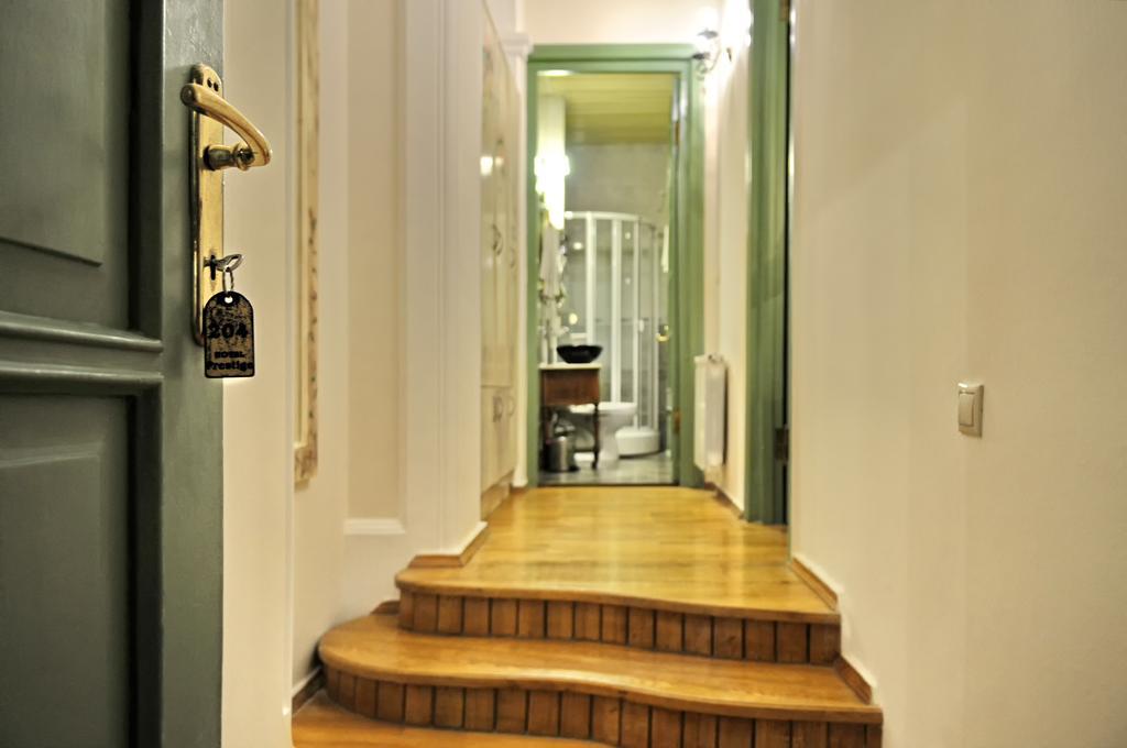 Prestige Palace - Esquisse Hotel Tbilisi Exteriér fotografie