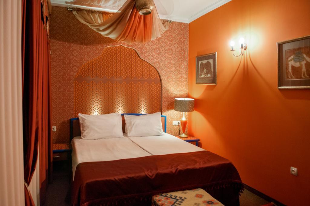 Prestige Palace - Esquisse Hotel Tbilisi Exteriér fotografie