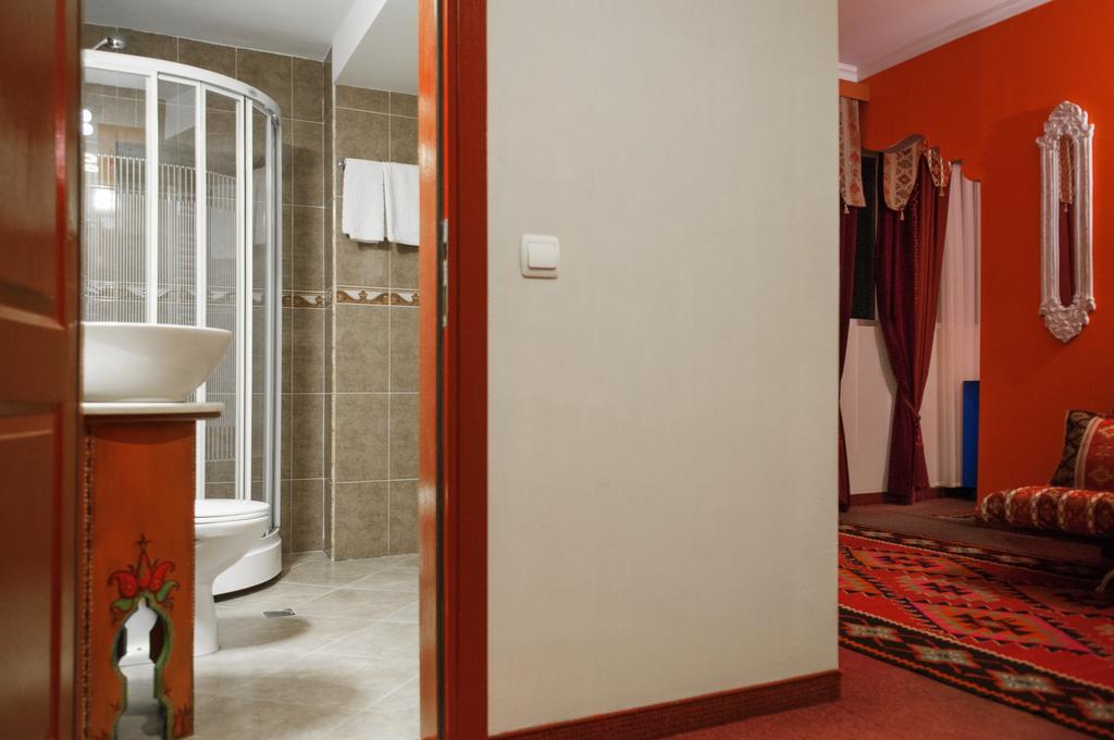 Prestige Palace - Esquisse Hotel Tbilisi Exteriér fotografie