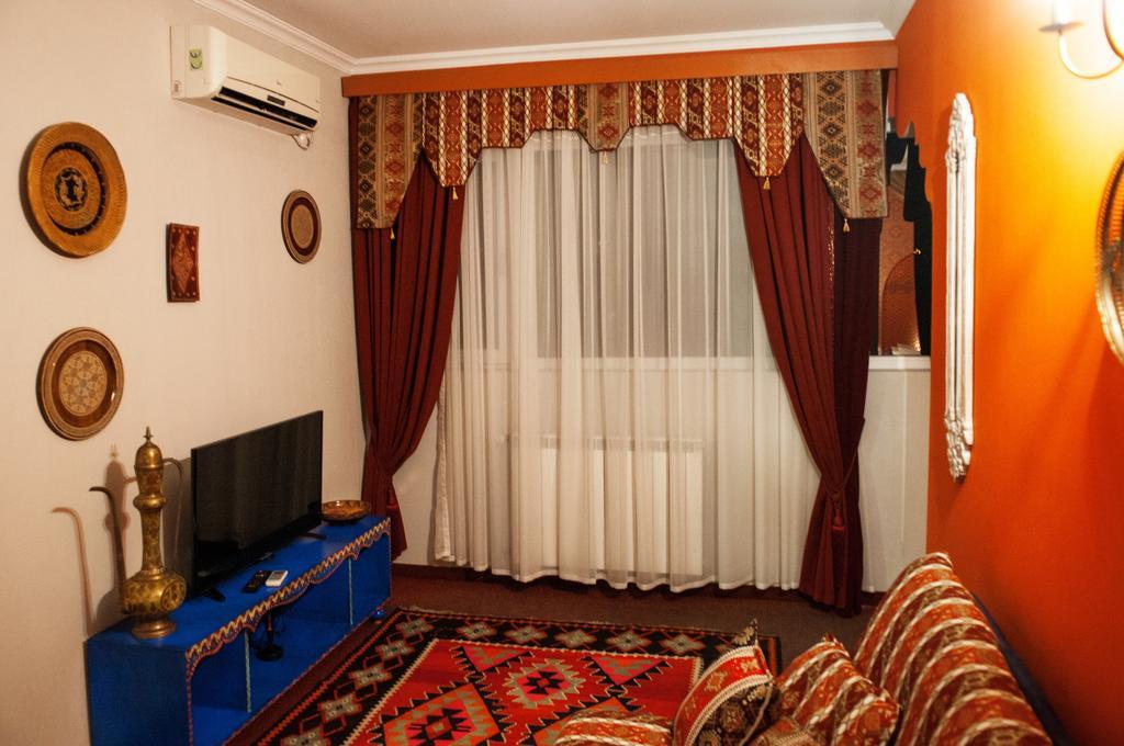 Prestige Palace - Esquisse Hotel Tbilisi Exteriér fotografie