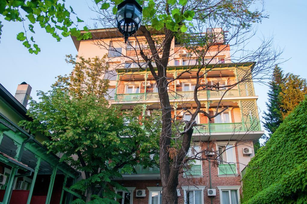 Prestige Palace - Esquisse Hotel Tbilisi Exteriér fotografie
